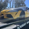 Knight Rider Towing gallery