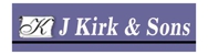 J Kirk & Son - Funeral Directors