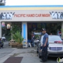 Pacific Hand Car Wash