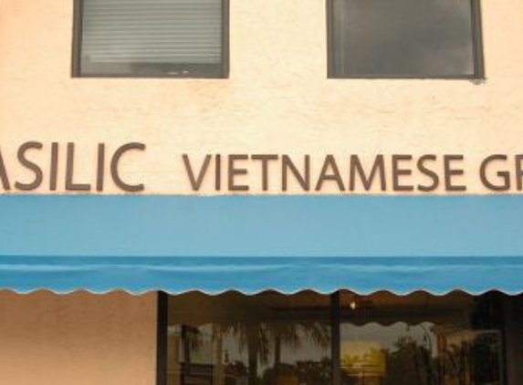 Basilic Vietnamese Grill - Lauderdale By The Sea, FL