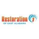 Restoration 1 of East Alabama - Water Damage Restoration