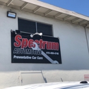 Spectrum Automotive - Auto Repair & Service