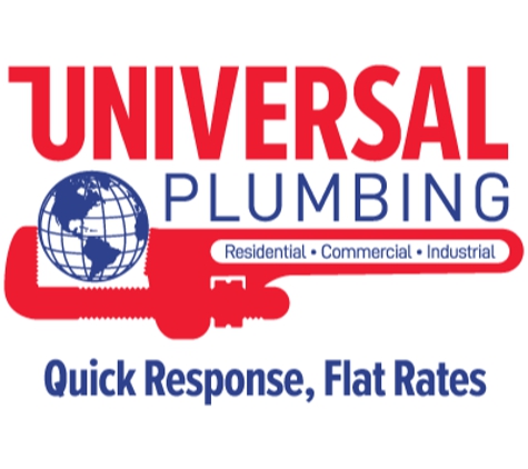 Universal Plumbing Inc - Augusta, GA