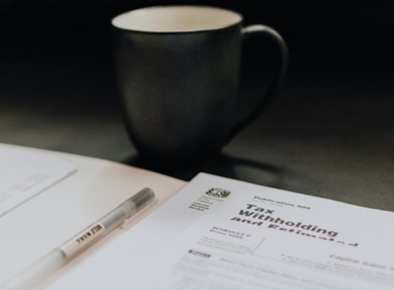 Parmesan Accountants and Advisors - Myrtleford, VIC