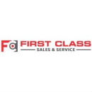 First Class Sales & Service - Tire Dealers