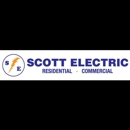Scott Electric - Electricians
