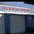 Allen Burt Truck Tire Service - Tire Dealers