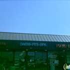 Oasis Pet Spa & Grooming