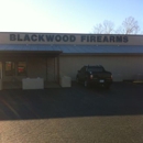 Blackwood Firearms - Guns & Gunsmiths