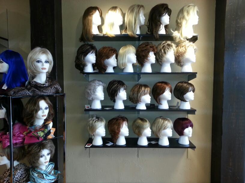 Wigs More Tulsa OK 74137