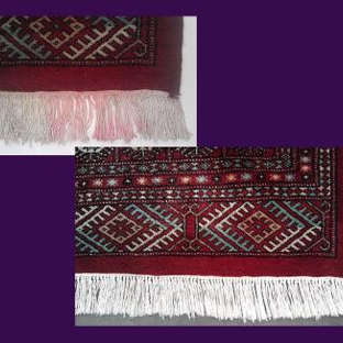 Aladdin's Rug Cleaning - Wollongong, NSW