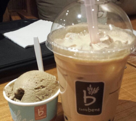 Caffe Bene - Flushing, NY