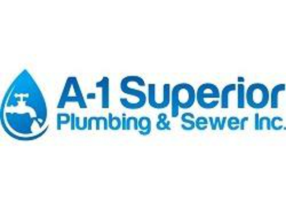 A-1 Superior Plumbing & Sewer Inc.