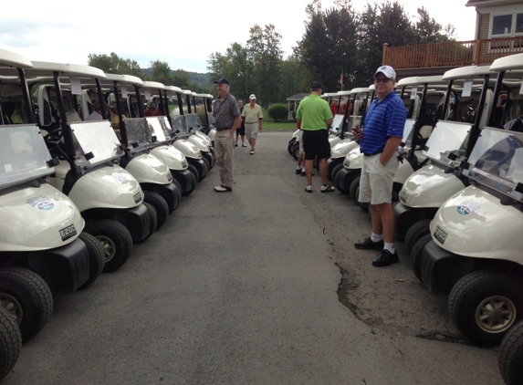 Links at Erie Village - East Syracuse, NY