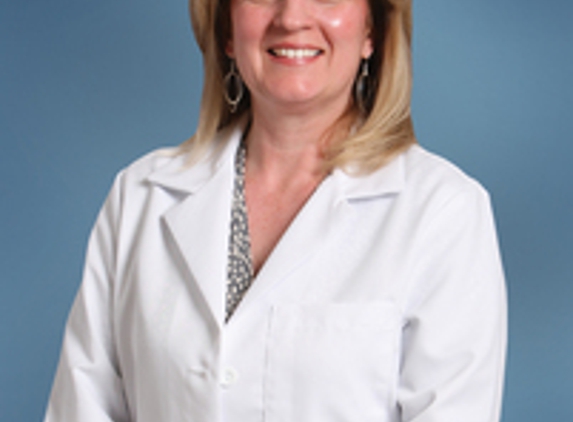 Dr. Nicci M. Pittman, MD - Lexington, KY