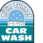 Rain Tunnel Car Wash