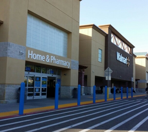 Walmart Supercenter - Sacramento, CA