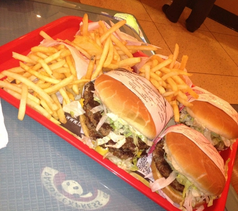 Fatburger - Las Vegas, NV