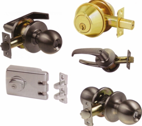 Southbound Locksmiths