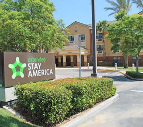 Extended Stay America - Ontario, CA