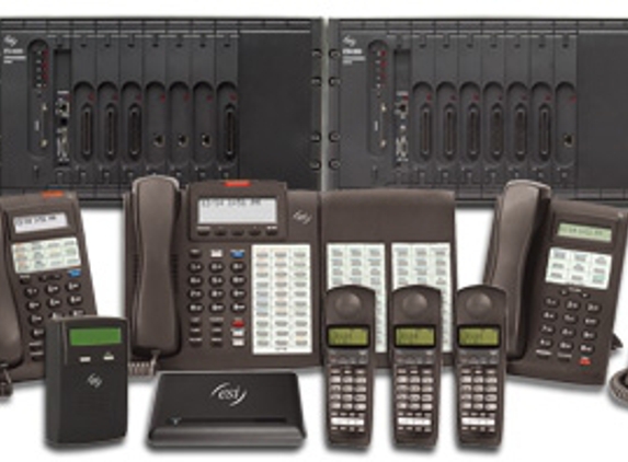 Business Telephone Systems - Roswell, GA