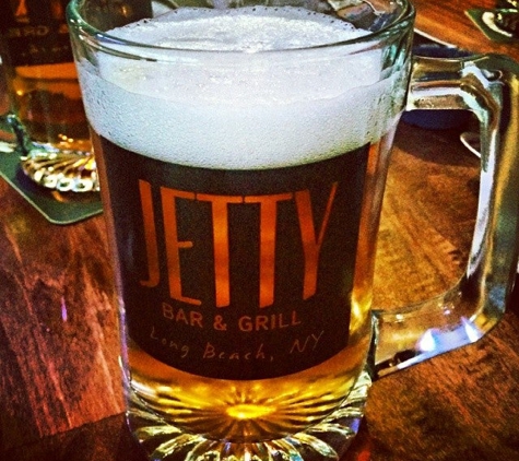 Jetty Bar & Grill - Long Beach, NY