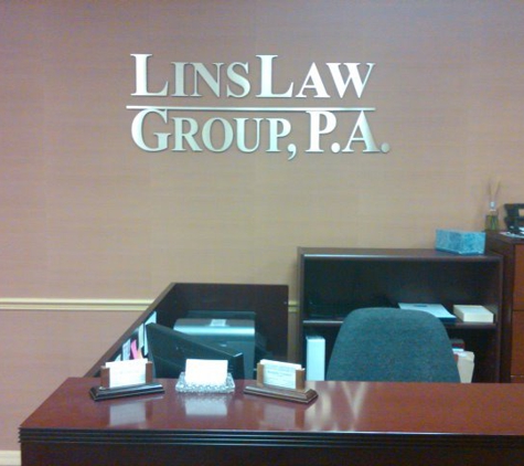 Lins Law Group - Tampa, FL