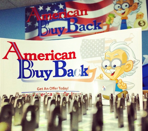 American Buy Back - Saint Louis, MO