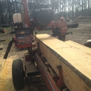 Johnson's Mobile Sawmill & Lumber Sales - Sawmills