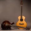 Chubbuck Guitars gallery