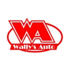 Wally's Auto, Inc.