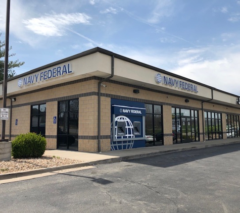 Navy Federal Credit Union - Leavenworth, KS