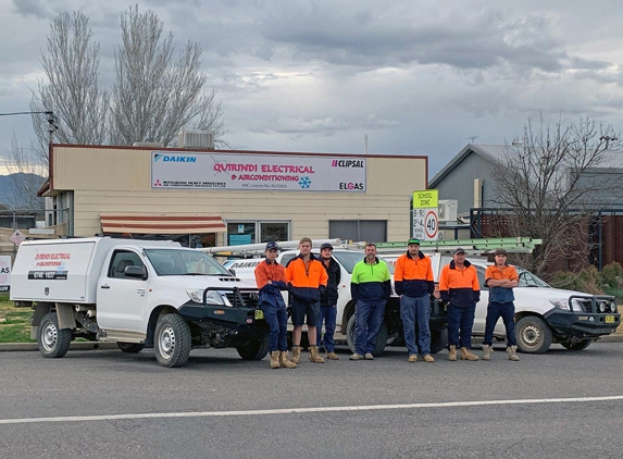 Quirindi Electrical & Airconditioning Pty Ltd - Quirindi, NSW