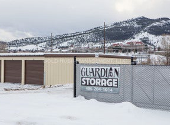 Guardian Storage - Helena, MT