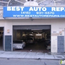 CityTech Auto Body Service - Automobile Body Repairing & Painting