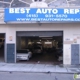 Best Auto Repair