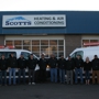 Scott's Heating and Air Conditioning