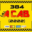 A CAB - Taxis