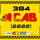 A CAB