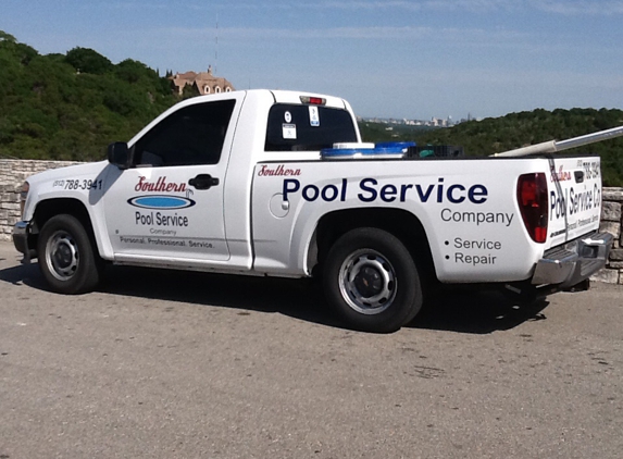 Southern Pool Service Company - Austin, TX