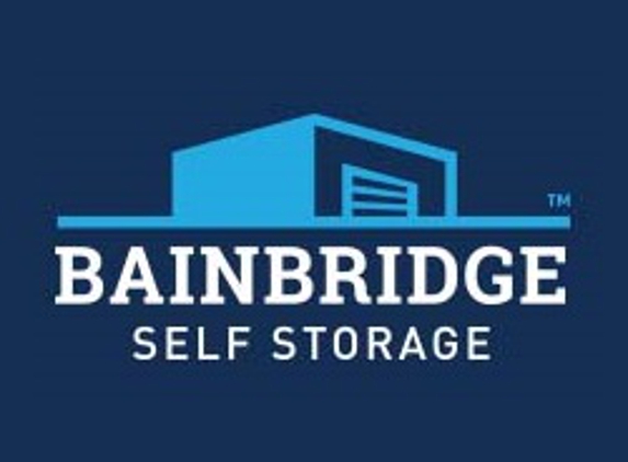 Bainbridge Self Storage - Bainbridge Is, WA