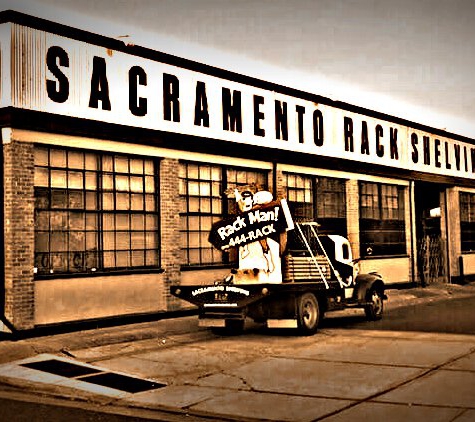 Sacramento Rack and Shelving - Sacramento, CA. Sacramento Rack and Shelving 62 Arden Way Sacramento CA 95815