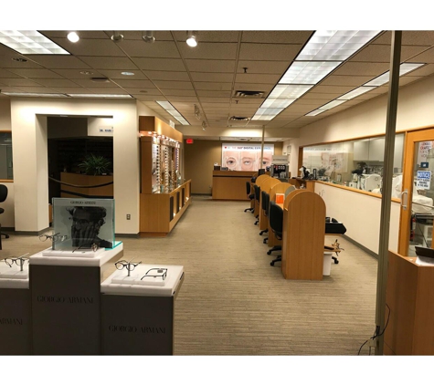 LensCrafters - Reading, PA