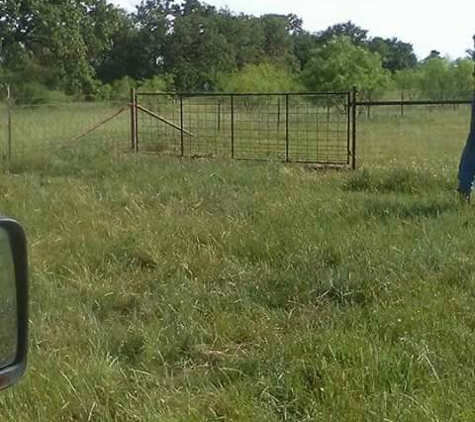 H&H Fencing and Construction - Eastland, TX