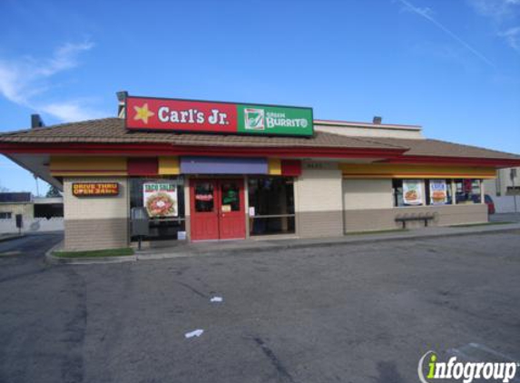 Carl's Jr. - North Hills, CA