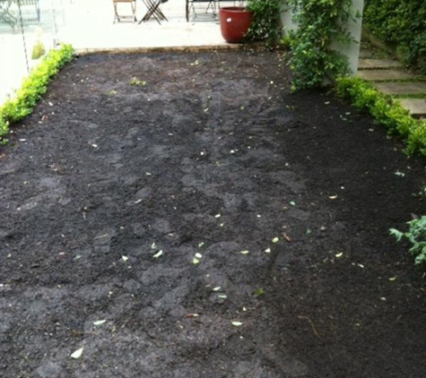 Able Lawns & Gardening Service - Strathfield, NSW
