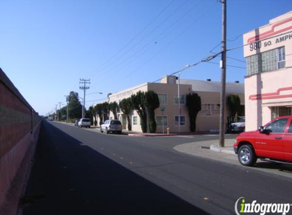 Golden Gate Building Products - San Mateo, CA