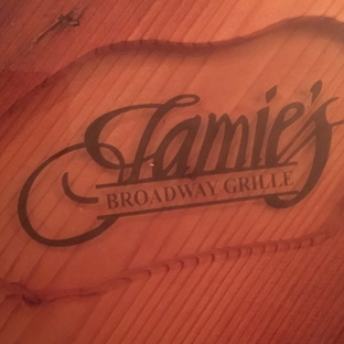 Jamie's Bar & Grill - Sacramento, CA