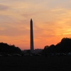 Washington Monument gallery
