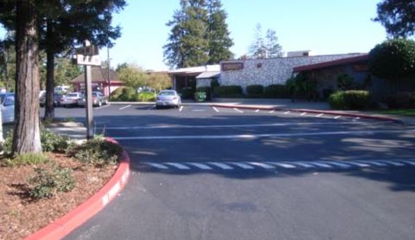 Castro Village Bowl - Castro Valley, CA